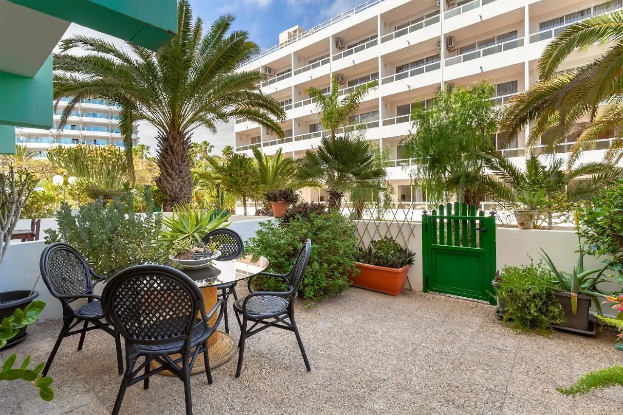 Apartamento Cactus Maspalomas  España
