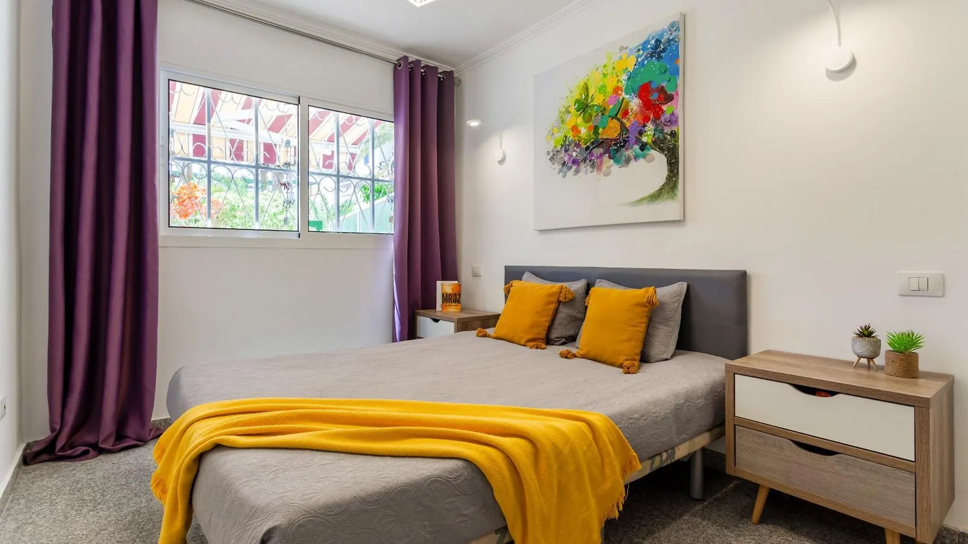 Apartamento Cactus Maspalomas