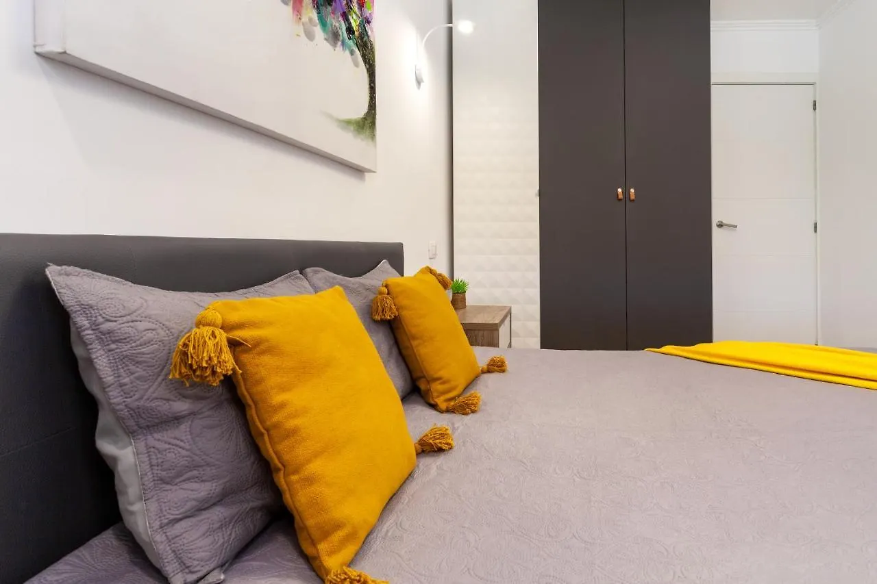 Apartamento Cactus Maspalomas  Maspalomas (Gran Canaria)