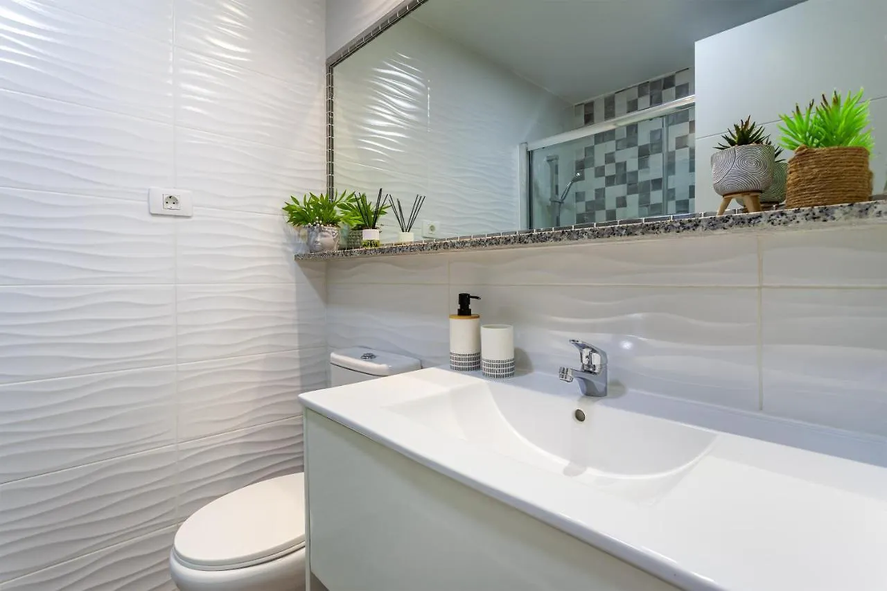 Apartamento Cactus Maspalomas