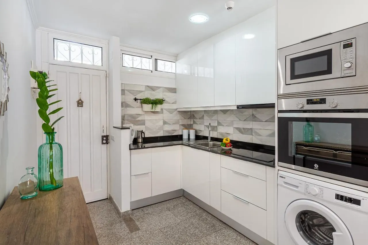 Apartamento Cactus Maspalomas