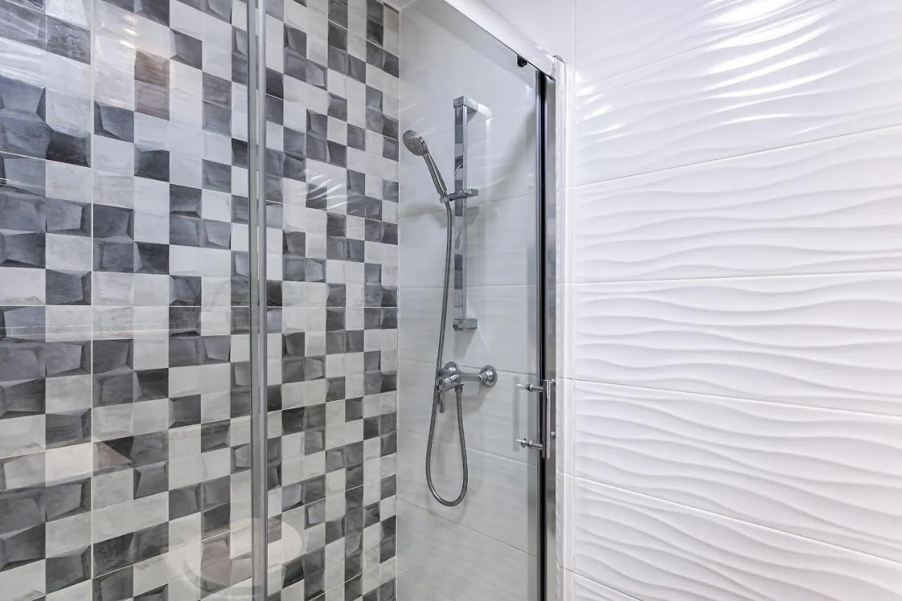 Apartamento Cactus Maspalomas