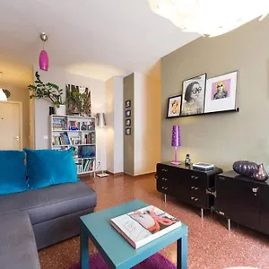 Apartamento Apto Grande 2 Hab Free Parking Big 2rooms, Maspalomas (Gran Canaria)