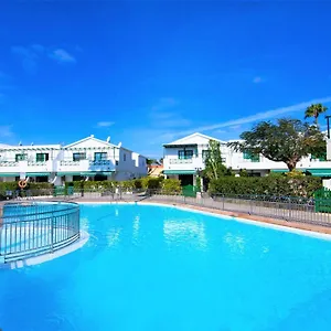 Apartamento Parque Gaviota 4, Maspalomas (Gran Canaria)