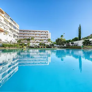 Apartamento Dunas, Maspalomas (Gran Canaria)