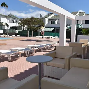Apartamento Oasis Canaria, Maspalomas (Gran Canaria)
