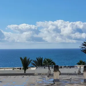 Apartamento Modern Art-house - San Agustín, Maspalomas (Gran Canaria)
