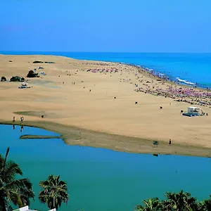 Appartamento Oasis Playa Maspalomas